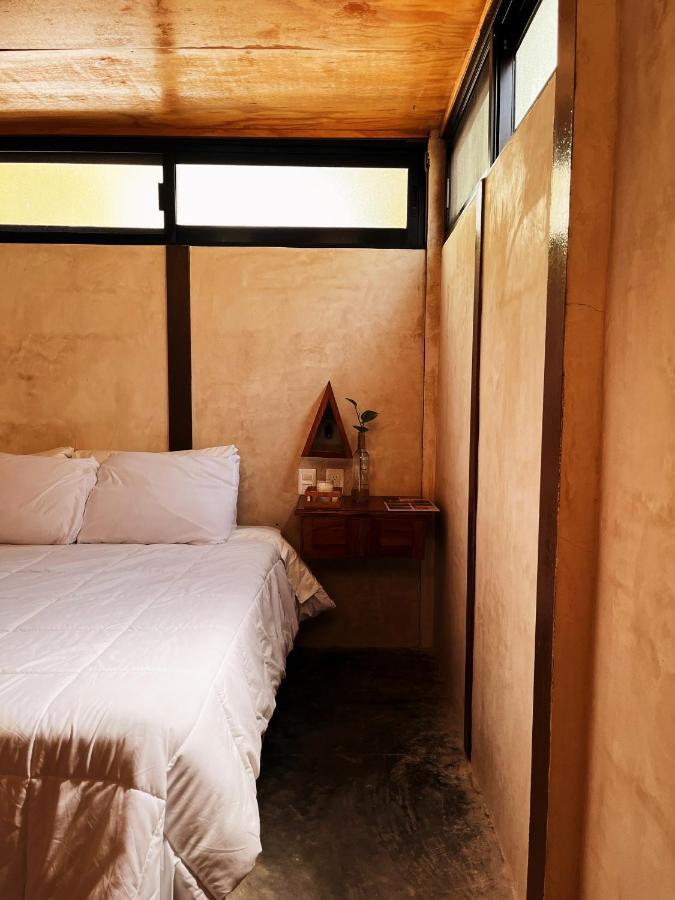 Xtambaa Cabins & Spa Only Adults 埃尔库约 外观 照片